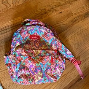 Vera Bradley Backpack
